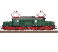 Scala H0 Trix 25991 Locomotiva Elettrica Serie 254 Dr Nuovo Confezione Originale