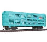 Scala H0 - Walthers 40` Stock Auto Southern Pacific 1687 Neu