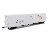 Scala H0 - Walthers 57' Mechanical Reefer Pacific Fruit Express 3983 Neu