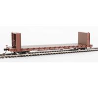Scala H0 - Walthers 60' Pullman-Standard Paratia Canadian National 5802 Neu