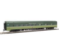 Scala H0 - Walthers 85' Budda 10-6 Sleeper Northern Pacific 30116 Neu