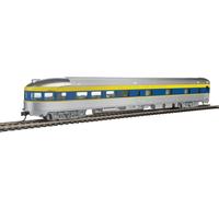 Scala H0 - Walthers 85' Budda Osservazione Auto Delaware & Hudson 30363 Neu