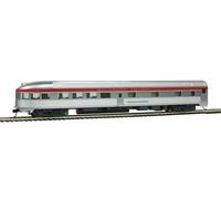 Scala H0 - Walthers 85' Budda Osservazione Auto Southern Pacific 30357 Neu