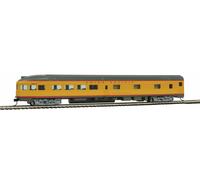 Scala H0 - Walthers 85' Budda Osservazione Auto Union Pacific 30358 Neu
