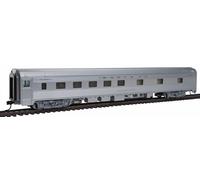 Scala H0 - Walthers 85' Budda Sleeper Santa Fe 30102 Neu