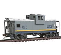 Scala H0 - Walthers Caboose CSX Transportation - 1505 Neu