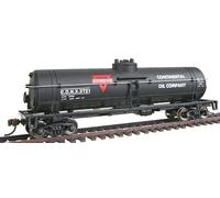 Scala H0 - Walthers Carro Cisterna Conoco - 1614 Neu