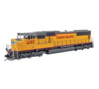 Scala H0 - Walthers Locomotiva EMD SD70M Union Pacific con Suono - 21015 Neu