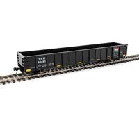 Scala H0 - Walthers Railgon Gondola Transportacion Ferroviaria Messico - 6313