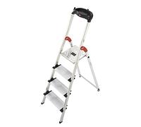 Scala HAILO XXL 4 gradini