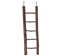 Scala in legno 5 gradini/26 cm