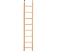 Scala in legno Trixie a 4 pioli per uccelli