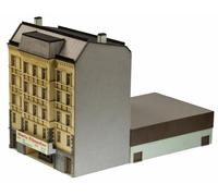 Scala Kit N Municipio Con Cinema 66148 Neu