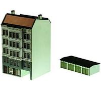 Scala Kit N Municipio Hamburg 66147 Neu