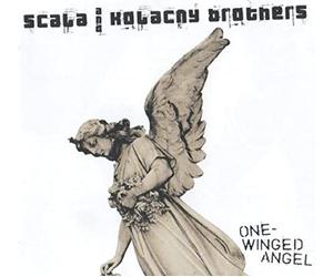 Scala & Kolacny Brothers - One-Winged Angel (French Version)