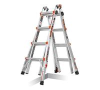 Scala LEVELER LITTLE GIANT 4-7 gradini