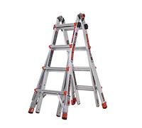 Scala LEVELER LITTLE GIANT 4-7 gradini