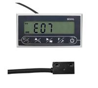 Scala Lineare, Bilancia Magnetica Dro M503L Display Digitale Con Encoder Lineare Di Misurazione Integrato(5m Set)