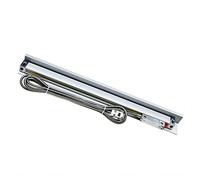 Scala lineare, Di righello digitale lineare for macchine for tornio 5U 5V TTL. Segnale da 50 a 100 0mm. Encoder ottico veloce(200MM)