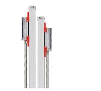 Scala lineare, Encoder lineare sottile KA500 70 120 170 220 270 320 370 420 470 520MM for macchina CNC for tornio(70mm)