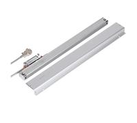 Scala lineare, KA-300 0,001mm lineare 470mm-1020mm TTL 1um Sensore encoder ottico Righello(KA300-970mm-1um)