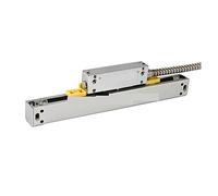 Scala lineare, KA-500 70 120 170 220 270 320 370 420 Scala lineare sottile da 470 mm KA500 Enceder lineare piccolo sottile(KA-500 320mm)