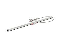 Scala lineare KA-600. Bilancia lineare 5. TTL. Macchina del laminatoio del tornio Ka600 1100mm 1200mm 1300mm 1400mm 1500mm Encoder ottico del righello di grattugiare per utensili DRO per tornio e fres
