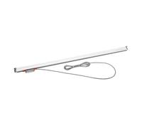 Scala lineare, KA-600 DRO lineare 5um TTL Tornio Fresatrice KA600 1100mm 1200mm 1300mm 1400mm 1500mm Righello a reticolo Encoder ottico,per utensili DRO, tornio, fresatura(KA600-5um-1000mm)