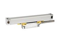 Scala lineare, Lathe Mill DRO KA500 120 170 220 270 320 370 420 470 520mm Slim Scale 0.005mm KA-500 Encoder lineare sottile piccolo(KA500-5um-270mm)