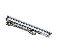 Scala lineare Torny Mill Machine Bilancia lineare Ecoder lineare Righello ottico lineare 50mm a 1000mm per utensili DRO per tornio e fresatura(950MM)