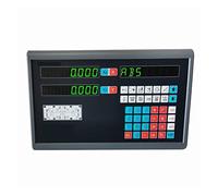 Scala Lineare, Two And Three Axis Lathe Milling Machine Lcd Cnc. Linear Scale Digital Electronic Gate Optical(BD-2M)