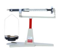 Scala meccanica fisica del fascio quadruplo 0,11 g - 311 g compatto per