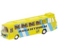 Scala N - Bus MB O302 WM 1974 Argentina 169035165 Neu