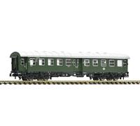 6260028 N - Carrello di conversione B4yg, classe 2, DB, Ep.III