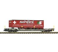 6660038 N Sdgnss/T5, HUPAC, Ep.VI 'schöni'