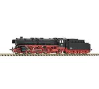 Scala N Fleischmann 714570 - Locomotiva a Vapore 001 150-2, DB Nuovo Conf. Orig.
