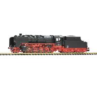Scala N Fleischmann 7170026 - Locomotiva a Vapore 44 089,DRG Digital Suono Nuovo
