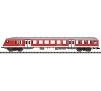 Scala N Trix Minitrix 18462 Carrozza Semipilota Modello Wittenberg DB Ag Neu Ovp