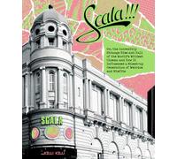 Scala Or, The Incredibly Strange Rise And Fall Of The World's Wilde (Blu-ray)