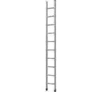 SCALA PARALLELA ED1 MARCHETTI ALLUMINIO H.CM 360 PIOLI 12 PZ 1