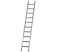 Scala Parallela Pedata Larga al Marchetti 60 x 25 mm 410 cm