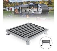 Scala Per Camper Per Rimorchio Per Sgabello Con Gradino Della Piattaforma IT Y1