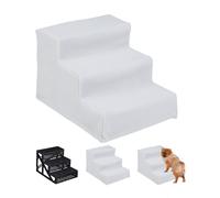 Scala per cani Scaletta pieghevole Antiscivolo Leggera Scala per animali