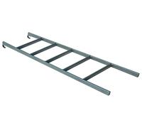 Scala per letto a castello per camper, camper e rimorchi da viaggio, 1,5 m, con ganci, per appartamenti e dormitori, design resistente e salvaspazio