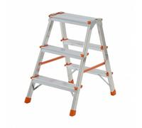 Scala pieghevole GIERRE Stylo Alluminio