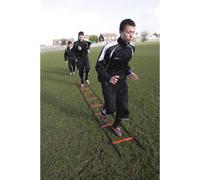 Precision 8 M Agility Ladder Verde