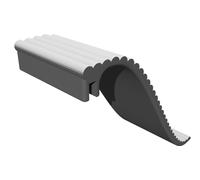 Scala Rampa Curva per Gabbia Criceto Accessorio Stampato 3D Animali