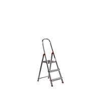 Scala Rolser Unica Alluminio 3 gradini