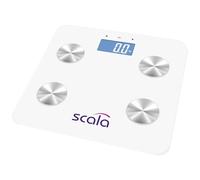 scala SC 4280 Bilancia pesapersone digitale