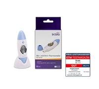 Scala 1184 SC 53 Termometro per febbre Con allarme febbre